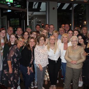 Meet your Posher, Marie